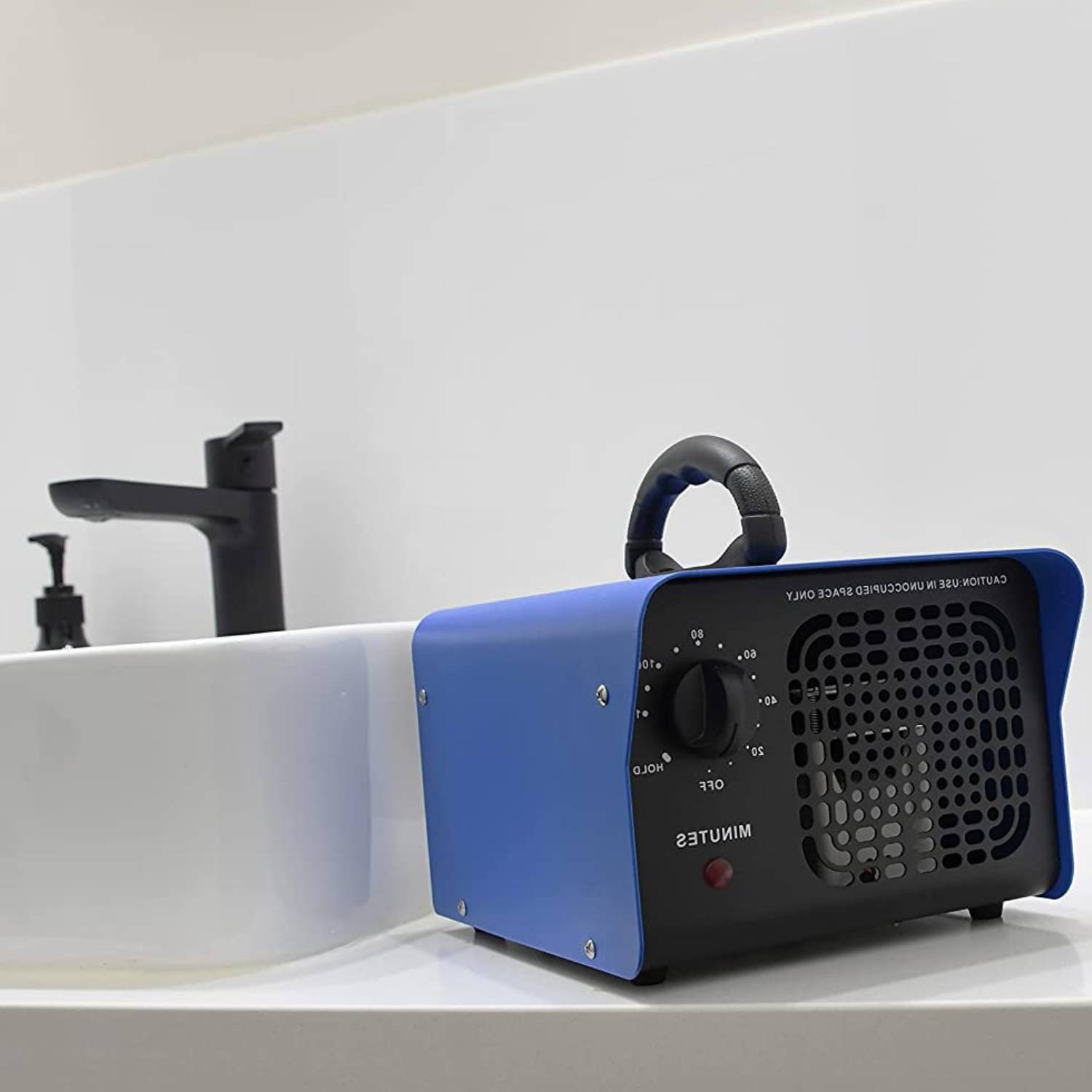Commercial Ozone Machine: image 3