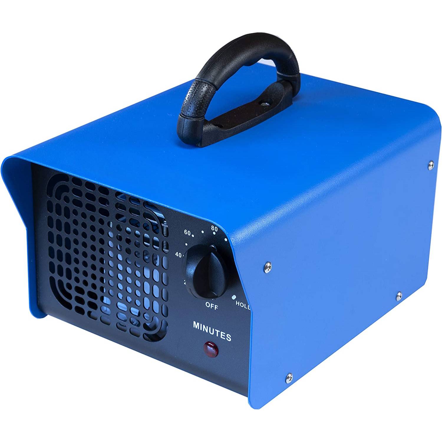 Commercial Ozone Machine: image 5
