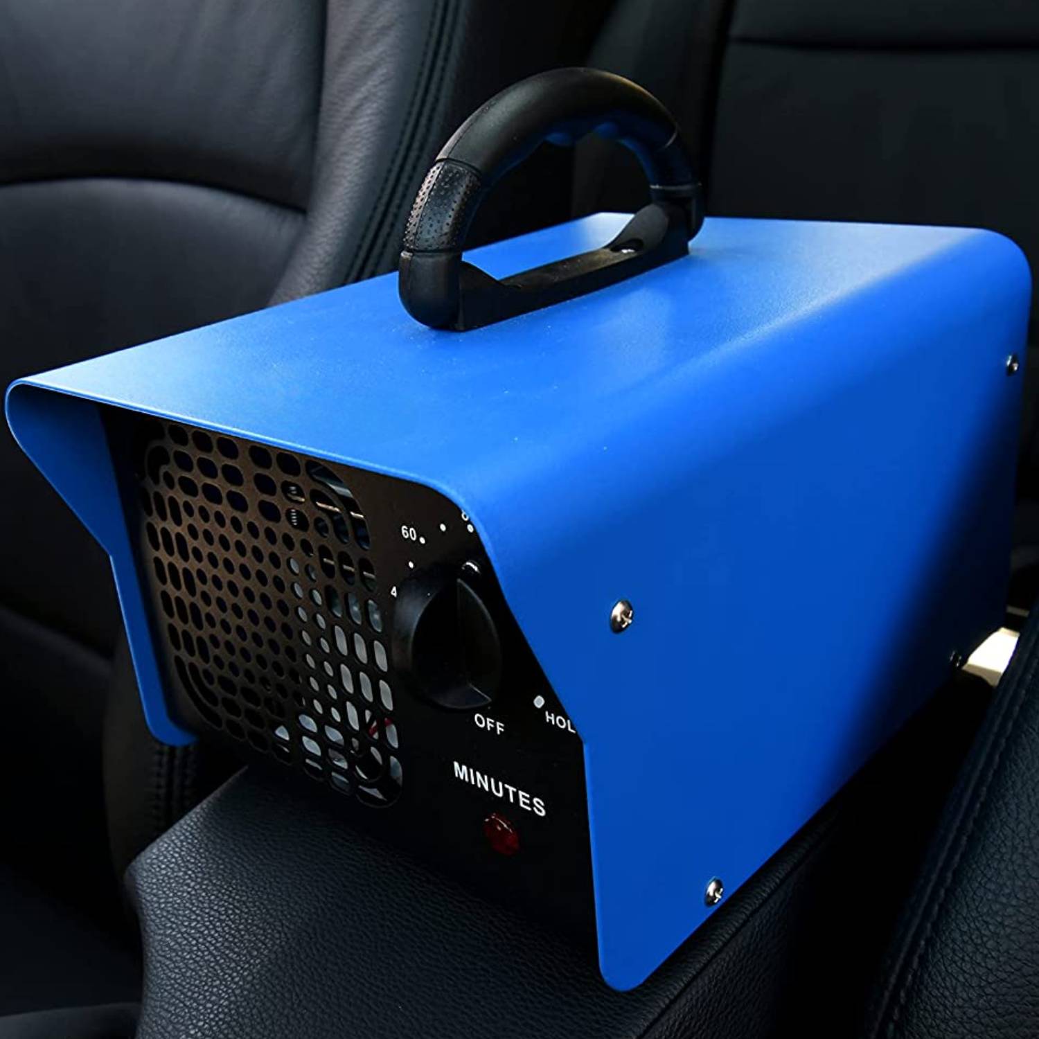 Commercial Ozone Machine: image 6
