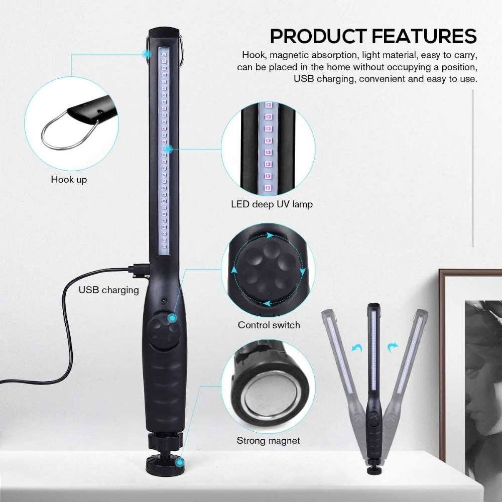 UV Light Wand: image 3