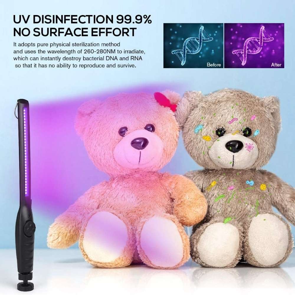 UV Light Wand: image 4
