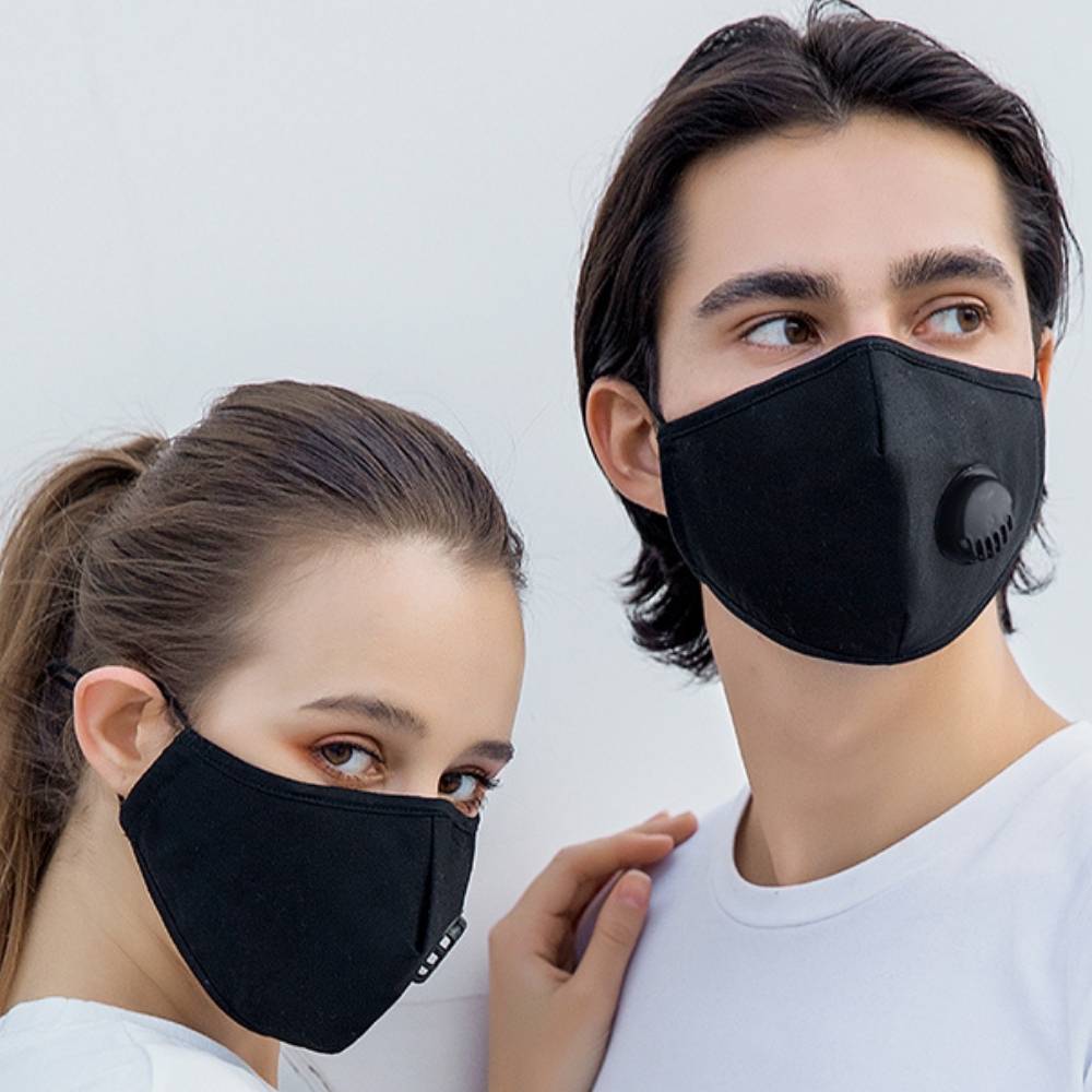 Reusable Face Mask