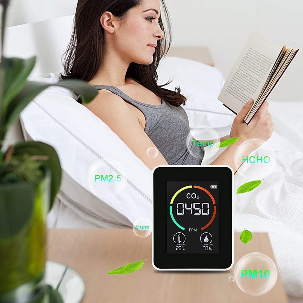 CO2 Meter: image 5