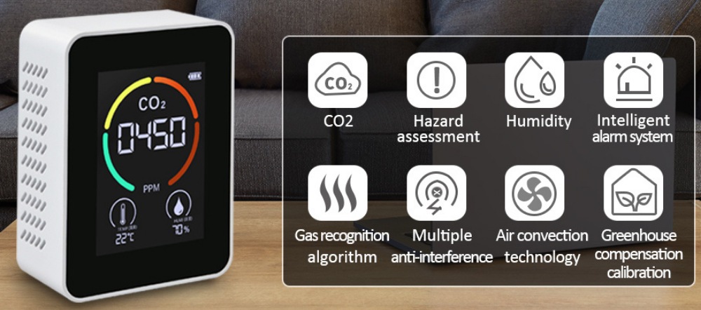 CO2 Meter: image 6