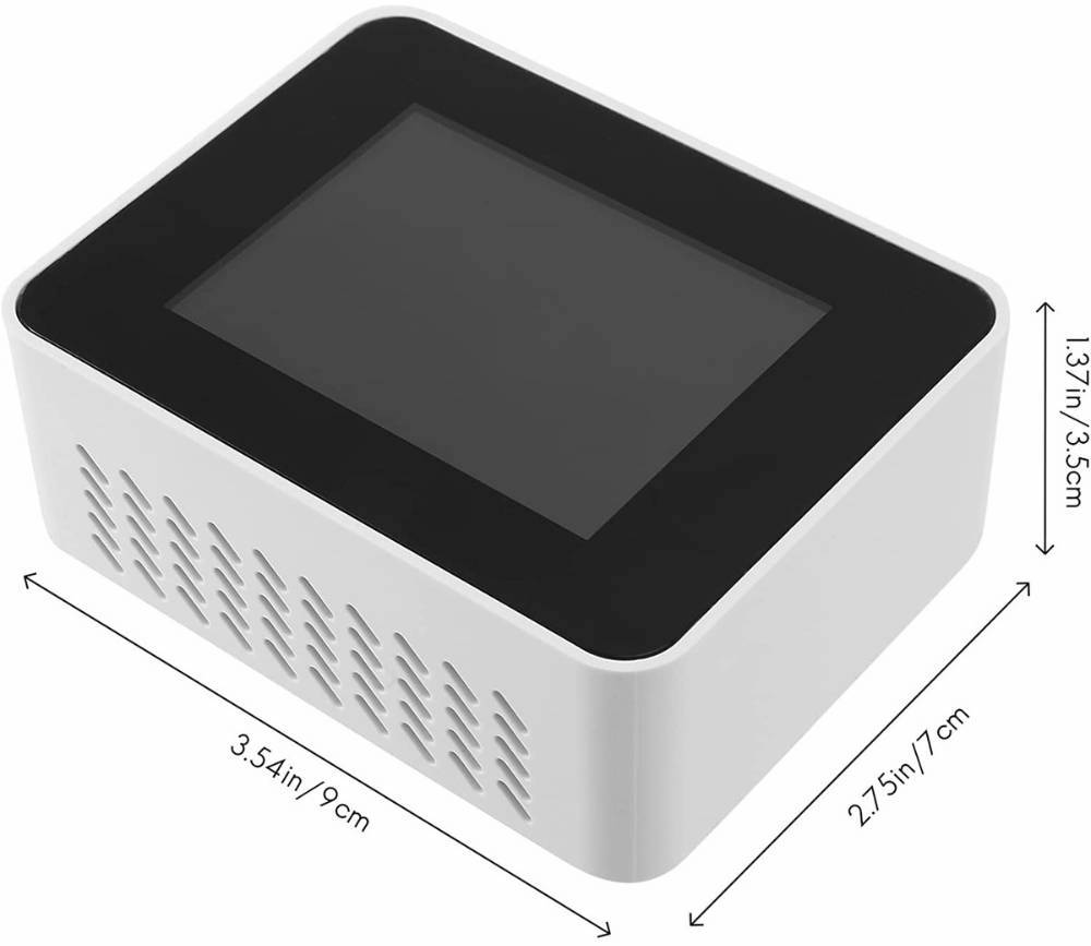 CO2 Meter: image 8